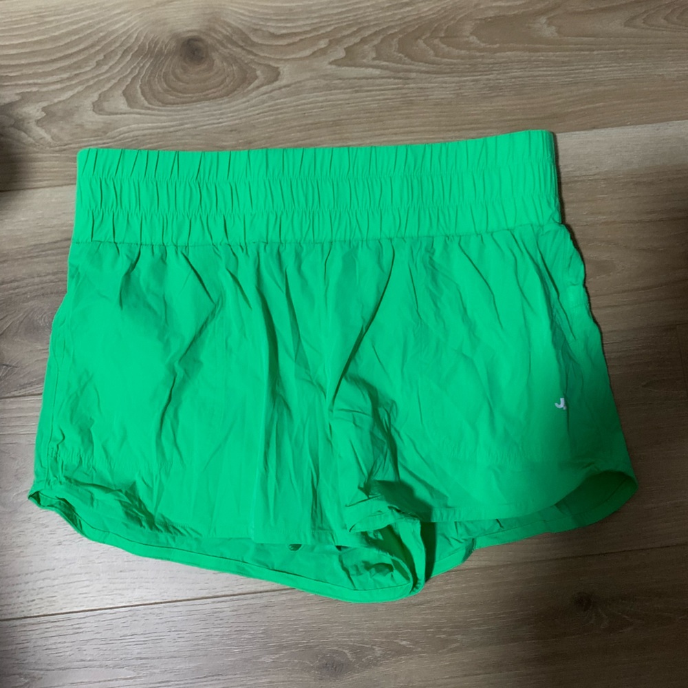 Target athletic shorts
